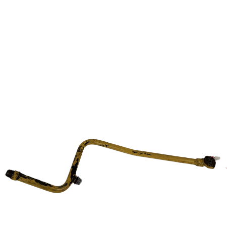 Lyftcylinderrör främre vänster